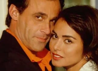 Atriz de ‘O Rei do Gado’ escreveu carta antes de falecer tragicamente