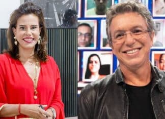 Boninho diz que casamento com Narcisa foi um “erro”
