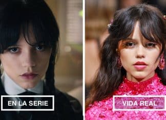 11 atores do elenco de “Wandinha” que ficam completamente diferentes na vida cotidiana