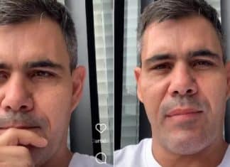 Juliano Cazarré rebate críticas após climão no Melhores do Ano: “Tenho valores cristãos”