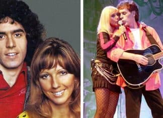 Falece Leno aos 73 anos. Ele era da dupla Leno e Lilian e da banda Renato e Seus Blue Caps