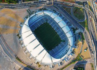 França e Inglaterra voltam a se enfrentar em uma Copa depois de 40 anos