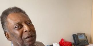 Internação de Pelé: sai novo boletim médico divulgado neste sábado e astro se manifesta