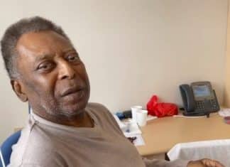 Internação de Pelé: sai novo boletim médico divulgado neste sábado e astro se manifesta