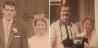 “Inseparáveis até o fim”: após 72 anos de união casal é cremado, de mãos dadas, no mesmo caixão “Inseparáveis até o fim”: após 72 anos de união casal é cremado, de mãos dadas, no mesmo caixão