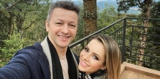Lucas Lima, marido de Sandy, confessa luta contra vício: “Sou compulsivo, tive que parar”