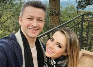 Lucas Lima, marido de Sandy, confessa luta contra vício: “Sou compulsivo, tive que parar”