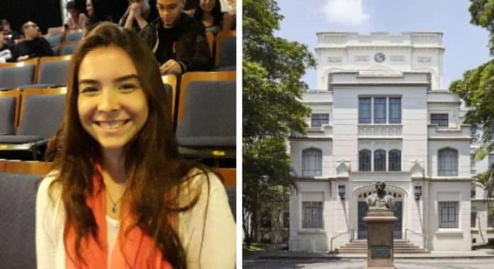 Suspeita de golpe milionário, aluna da USP é investigada por lavagem de dinheiro