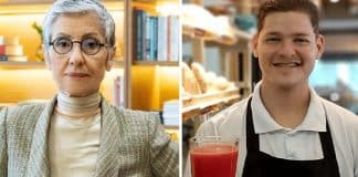 Ex-garçom diz ter sido demitido por causa de Cássia Kis: ‘Ela não é uma boa pessoa’