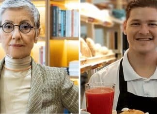 Ex-garçom diz ter sido demitido por causa de Cássia Kis: ‘Ela não é uma boa pessoa’