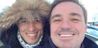 Homem que diz ser ex de Gugu traz passado à tona para provar união estável