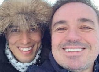 Homem que diz ser ex de Gugu traz passado à tona para provar união estável