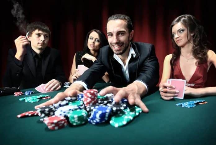 Regras que você precisa aprender para ganhar mais dinheiro jogando poker