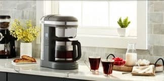 Como Escolher a Melhor Cafeteira Elétrica para Sua Cozinha