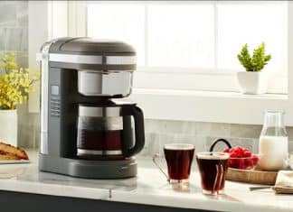 Como Escolher a Melhor Cafeteira Elétrica para Sua Cozinha