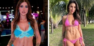 Bianca Andrade responde comentário negativo sobre seu corpo: “Não fala isso para uma mulher”