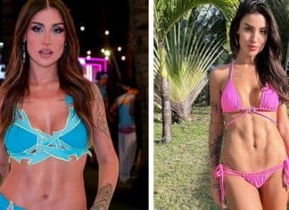 Bianca Andrade responde comentário negativo sobre seu corpo: “Não fala isso para uma mulher”