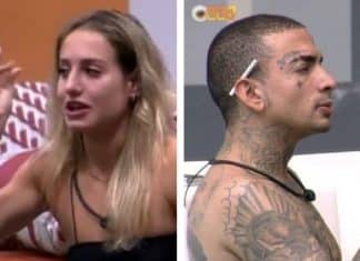Boninho chama atenção de brothers por excesso de cigarro: “Não gostamos de fumantes”