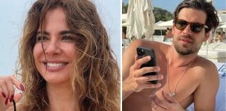 Após acidente grave, Luciana Gimenez recebe apoio de namorado: ‘Vai ficar tudo bem’