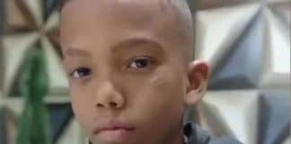 Menino tem vida tirada por amigo de 10 anos: ‘Morreu nos braços da irmã’