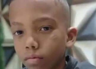 Menino tem vida tirada por amigo de 10 anos: ‘Morreu nos braços da irmã’