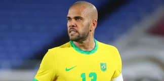 Choro de mulher que acusa Daniel Alves de abuso foi gravado por câmera