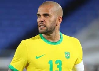 Choro de mulher que acusa Daniel Alves de abuso foi gravado por câmera