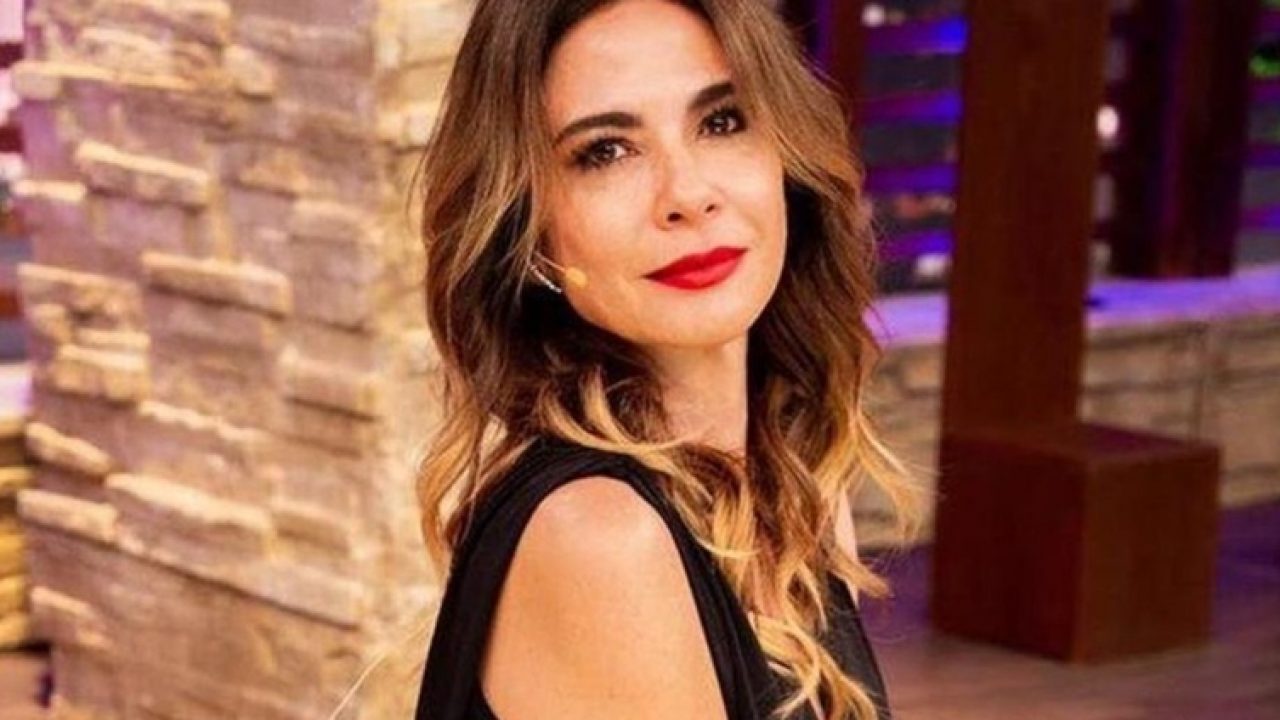 contioutra.com - Após acidente grave, Luciana Gimenez recebe apoio de namorado: 'Vai ficar tudo bem'