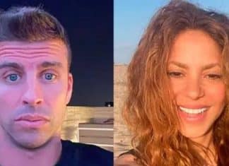 Shakira provoca Piqué e namorada mais jovem em música: ‘Trocou Ferrari por Twingo’