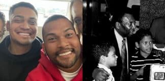 Netos de Pelé deram seu perdão ao avô antes da morte: “Esse é o legado que tem que ser deixado”