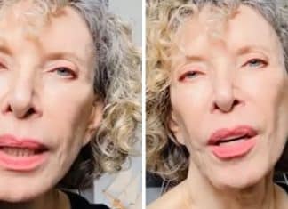 ‘Depois das 18h, ninguém liga, fico só’, diz Marília Gabriela à respeito da solidão