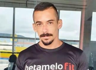 Instrutor de academia erra movimento de exercício e falece durante treino