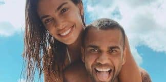 “Perdi os dois únicos pilares da minha vida”, desabafa mulher de Daniel Alves após prisão do jogador “Perdi os dois únicos pilares da minha vida”, desabafa mulher de Daniel Alves após prisão do jogador