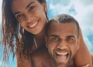 “Perdi os dois únicos pilares da minha vida”, desabafa mulher de Daniel Alves após prisão do jogador