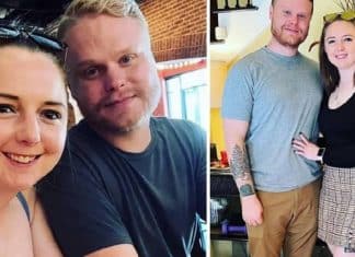 Policial demitida por ter relações extraconjugais com 6 colegas recebe apoio do marido: “Está tentando salvar a relação”