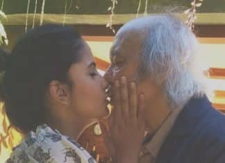 Em triste desabafo viúva de Erasmo Carlos diz estar no fundo do poço