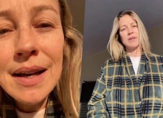 Luana Piovani diz que está sendo processada por Pedro Scooby: “Quer me calar”