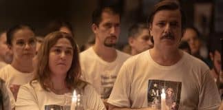 Grupo de familiares de vítimas da boate Kiss desaprova série e cogita processar Netflix