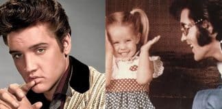 Lisa Marie Presley falece aos 54 anos após sofrer parada cardíaca