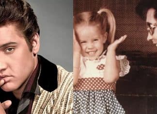 Lisa Marie Presley falece aos 54 anos após sofrer parada cardíaca