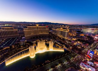 As principais vantagens de Pin Up casino melhor