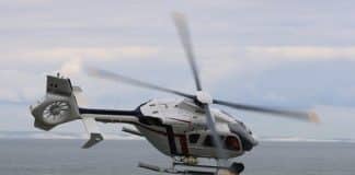 Turistas enfrentam fila e pagam até R$ 30 mil para deixar litoral norte de SP de helicóptero