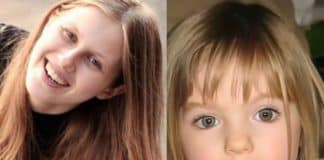 Mãe de jovem que pensa ser Madeleine McCann diz que a filha precisa de ajuda psiquiátrica
