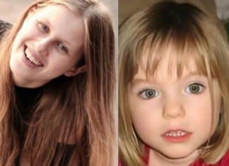 Mãe de jovem que pensa ser Madeleine McCann diz que a filha precisa de ajuda psiquiátrica