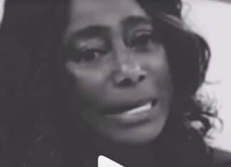 “Eu vou morrer. Ninguém vai morrer por mim.”- Glória Maria