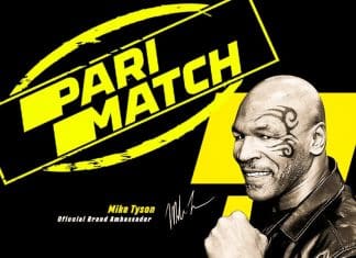 Acesse a sua conta pessoal Parimatch