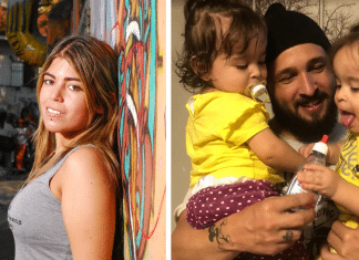 Bruna Surfistinha é acusada de ser mãe ausente pelo ex-marido: “Pai solo”