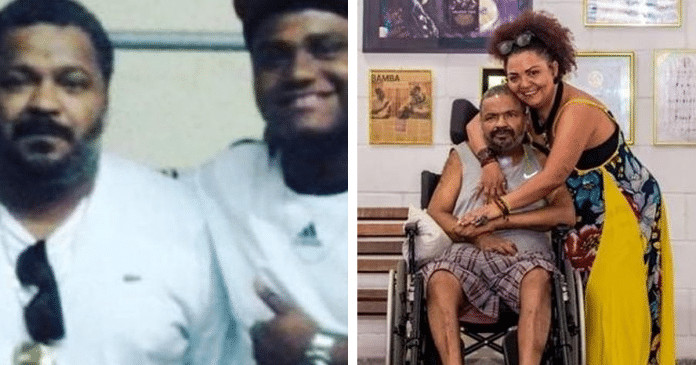 Filho de Arlindo Cruz se pronuncia sobre novo relacionamento de Babi, esposa do cantor, e gera polêmica