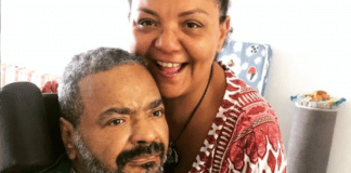Mulher de Arlindo Cruz assume novo amor: “Hora de cuidar de mim”