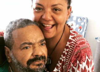 Mulher de Arlindo Cruz assume novo amor: “Hora de cuidar de mim”